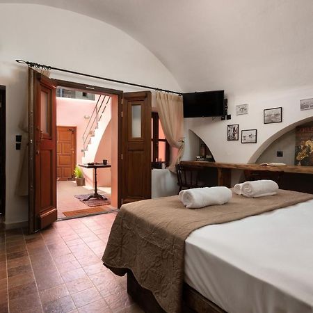 Ey Sofias Suites Rhodes City المظهر الخارجي الصورة