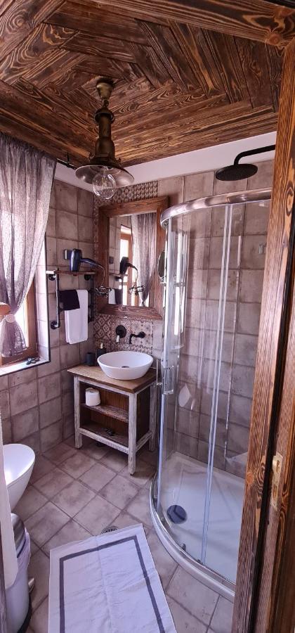 Ey Sofias Suites Rhodes City المظهر الخارجي الصورة