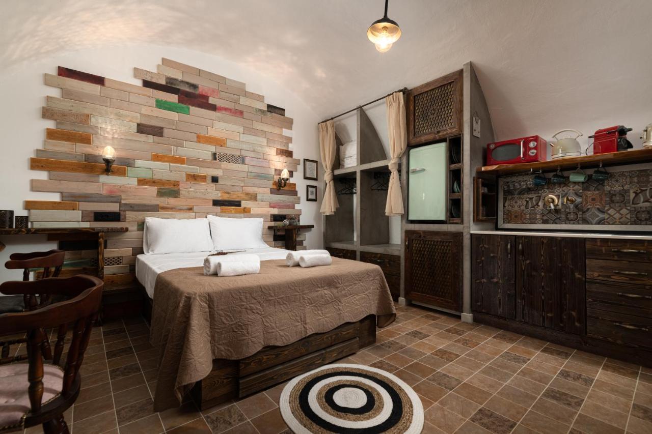 Ey Sofias Suites Rhodes City المظهر الخارجي الصورة